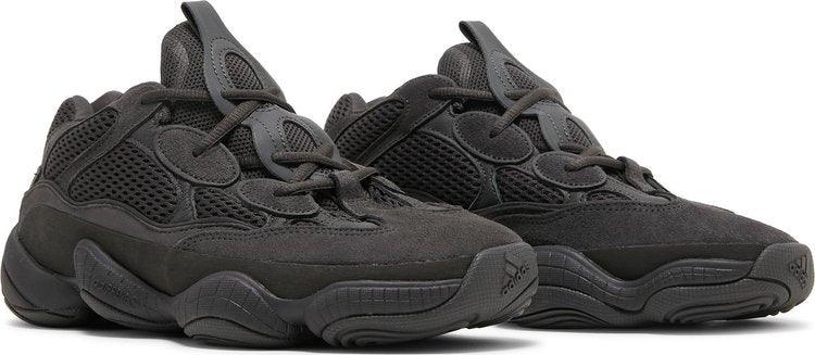 Adidas Yeezy 500 'Utility Black'