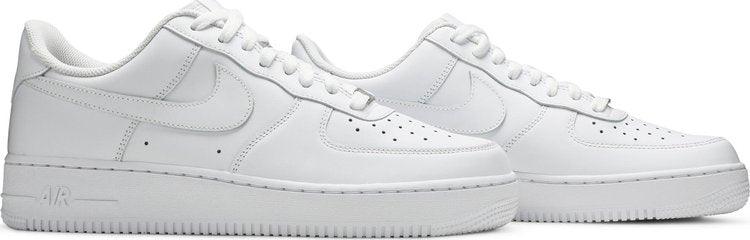 Nike Air Force 1 '07 'Triple White'