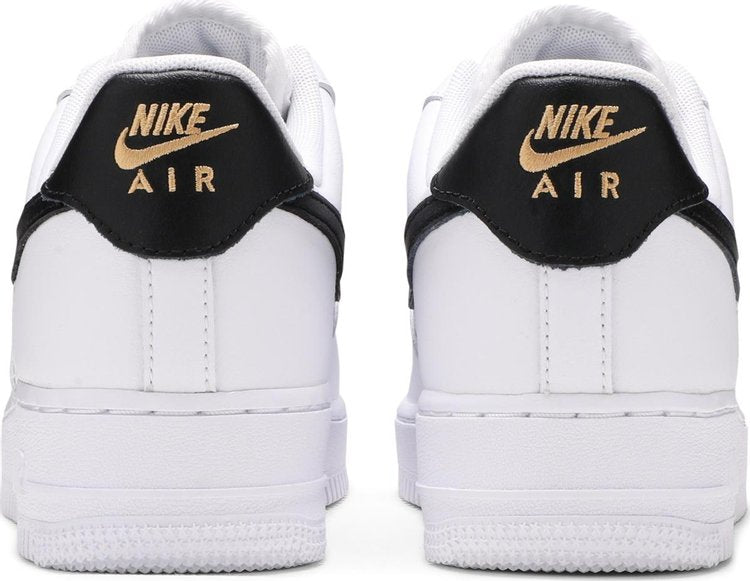 Nike Air Force 1 '07 Essential 'White Black'