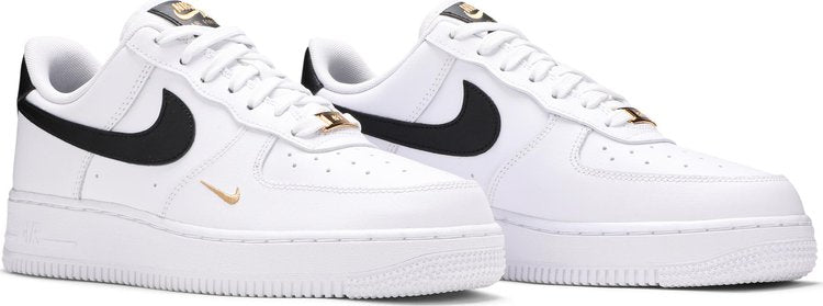 Nike Air Force 1 '07 Essential 'White Black'