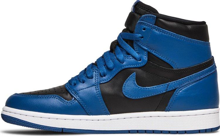 Nike Air Jordan 1 Retro High OG 'Dark Marina Blue'