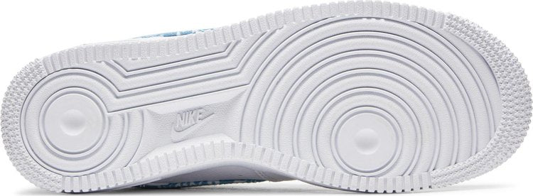 Nike Air Force 1 '07 Essentials 'Blue Paisley'